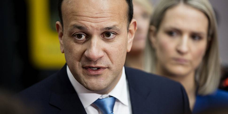 Varadkar offers to meet Gardaí...