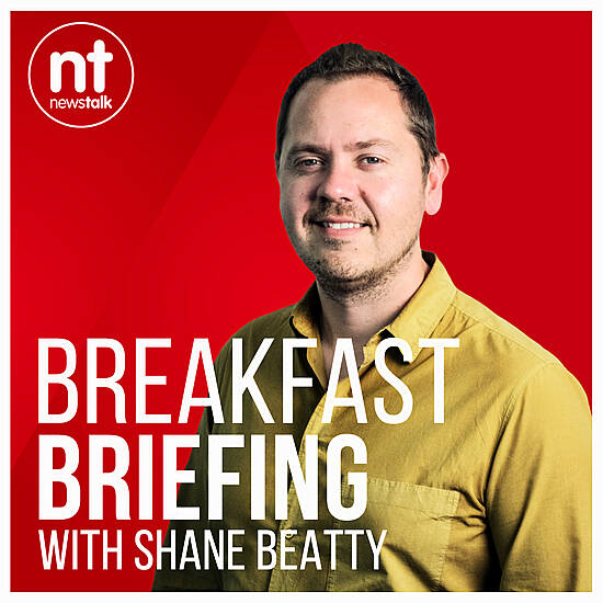 Breakfast Briefing