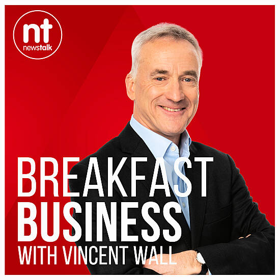 Breakfast Business