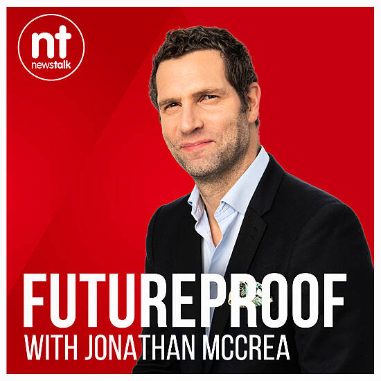 Futureproof with Jonathan McCr...