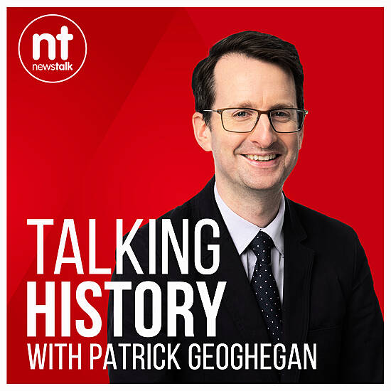 Talking History Highlights