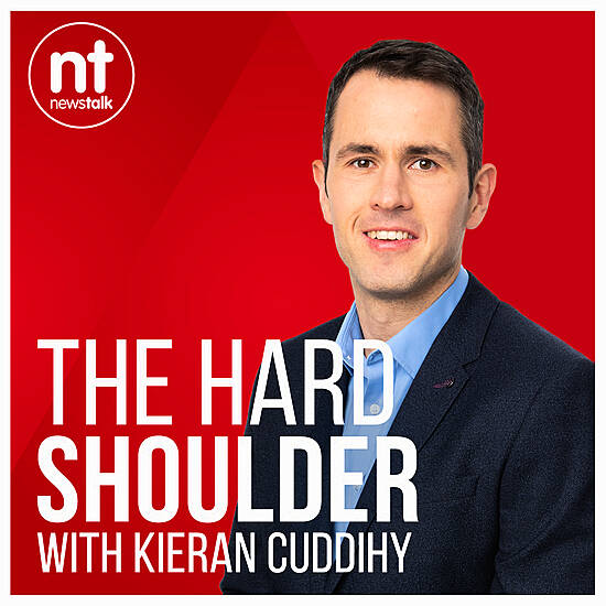 The Hard Shoulder Highlights
