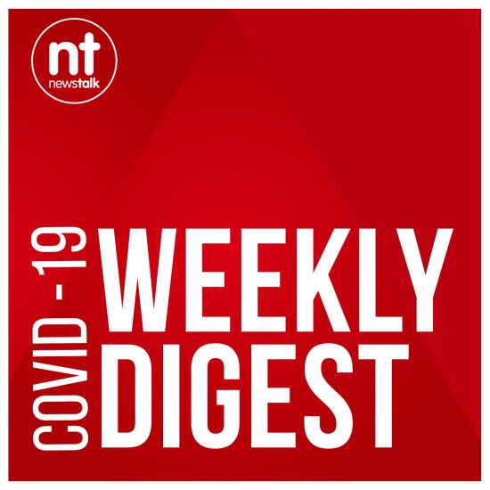 Covid-19: Weekly Digest