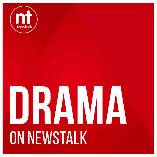 Drama on Newstalk