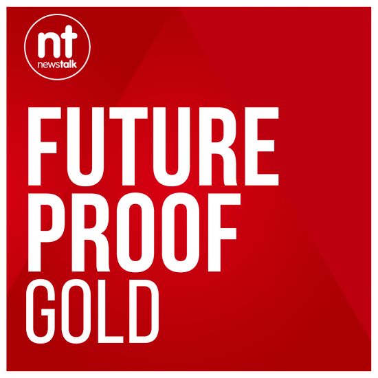 Futureproof Gold
