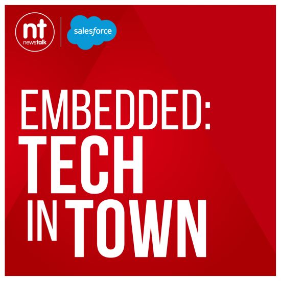 Embedded: Tech in Town