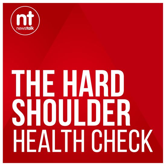 The Hard Shoulder Health Check