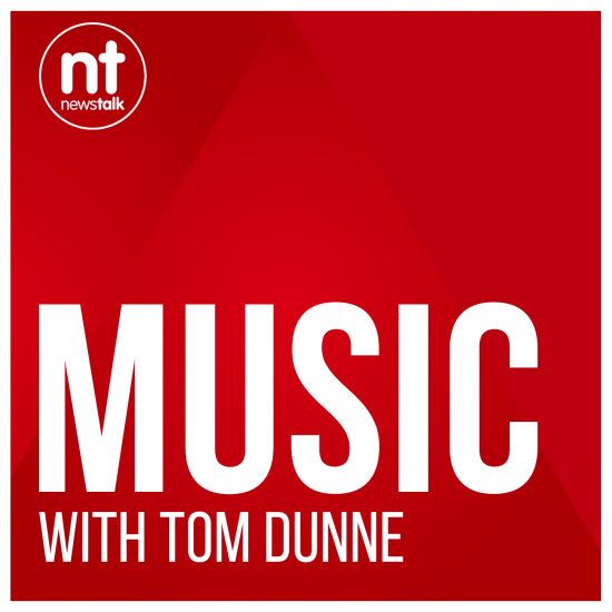 Music with Tom Dunne
