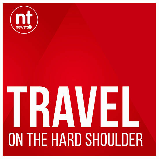 Travel on The Hard Shoulder