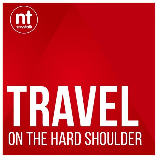 Travel on The Hard Shoulder