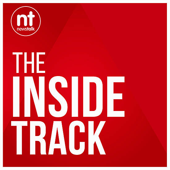 The Inside Track