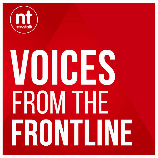 Voices from the Frontline