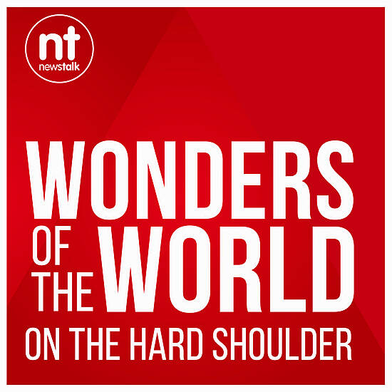 Wonders of the World on The Ha...