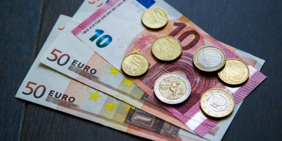Fines Of Up To €500 Introduced...