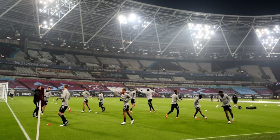 Seriously! 32+ Truths About West Ham Stadium Fans  They Did not Share You.