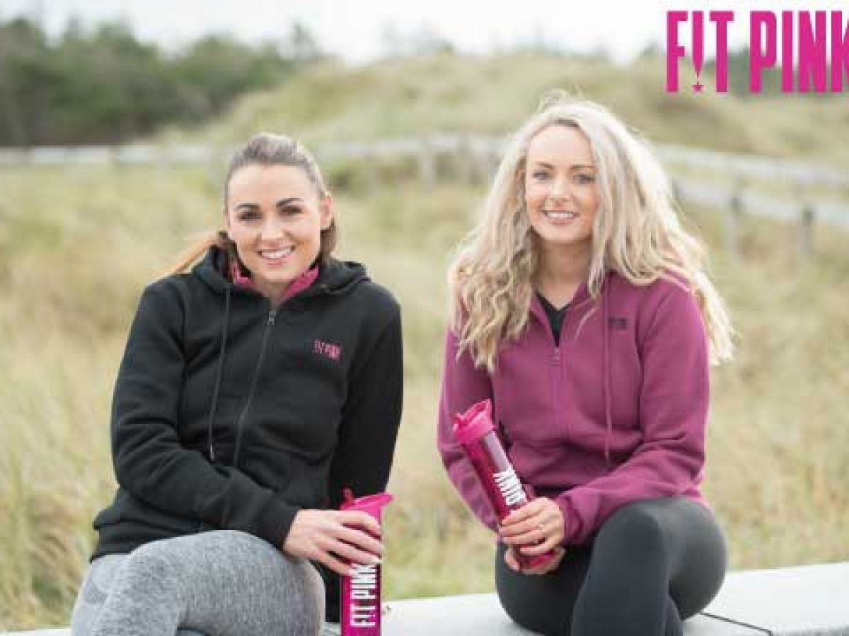 FitPink