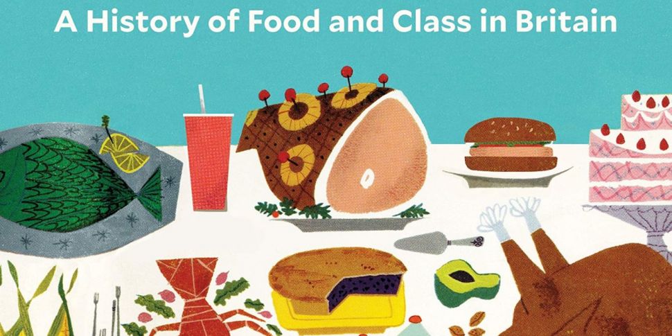 Scoff: A History of Food and C...