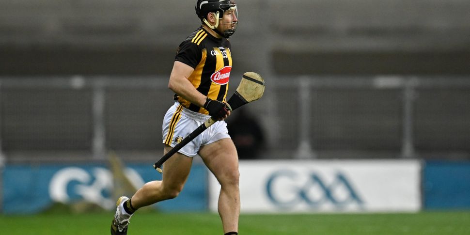Kilkenny to face Wexford or La...