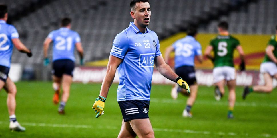 Cormac Costello cleared to pla...