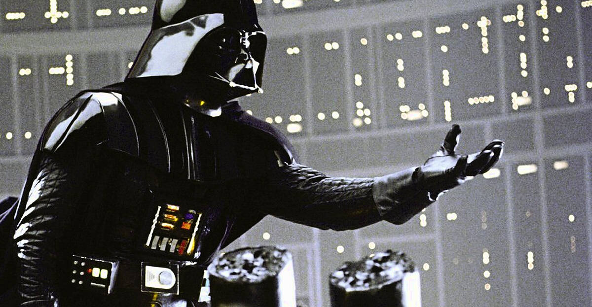 Darth Vader actor David Prowse dies following short illness | Newstalk