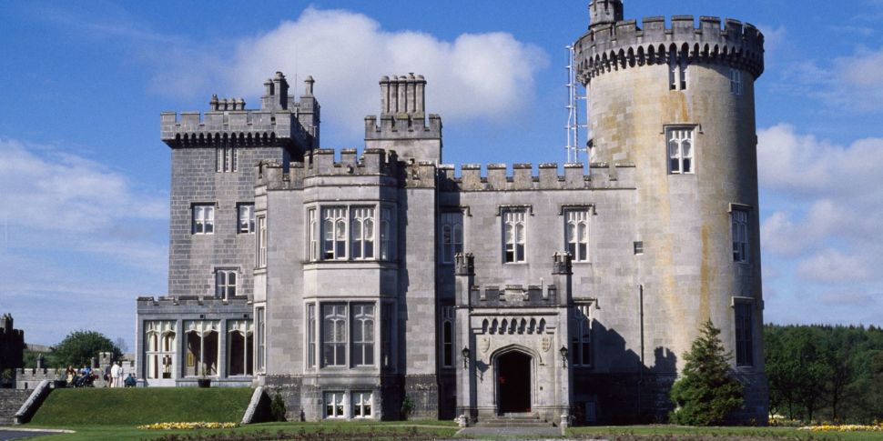 Dromoland Castle 'loses €100,0...