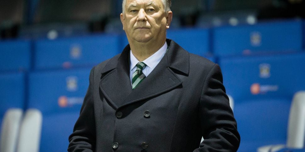 Celtic CEO statement | "T...