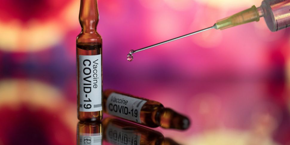 UK Approves A Covid Vaccine