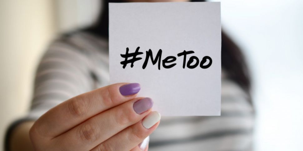 The Influence Of The #MeToo Mo...