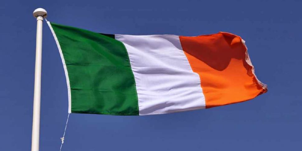 Are Irish people 'not welcomin...