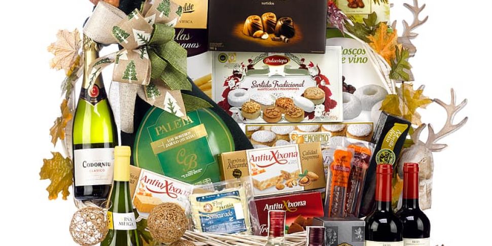 Industry Review: Hampers