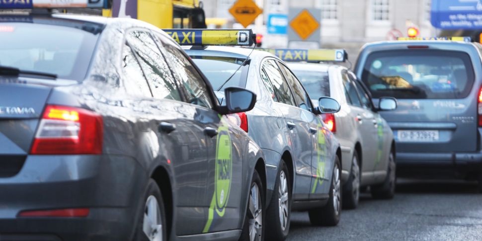 Taxi rules 'will see 3,750 car...