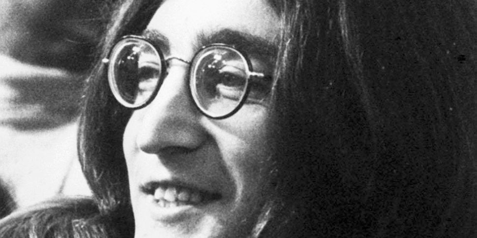 Death of John Lennon was 'like...