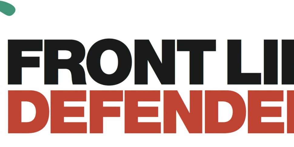 Front Line Defenders