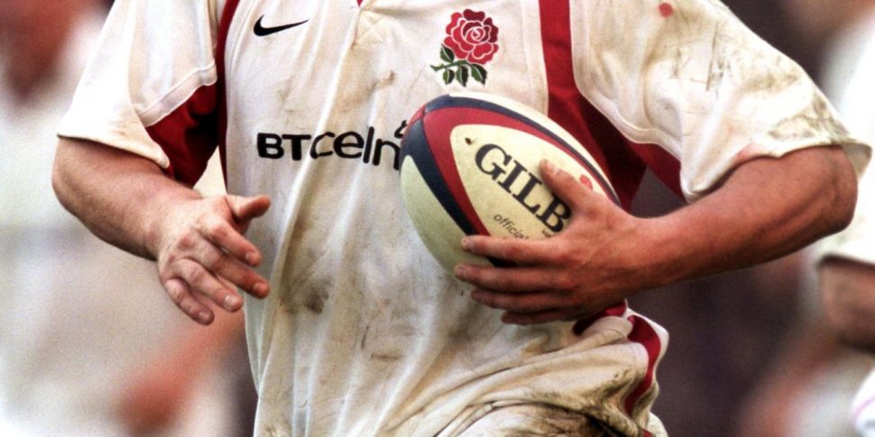 How harmful is Rugby?
