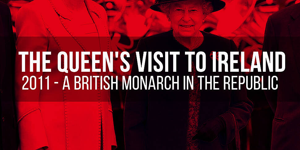20x20: The Queen's State visit...