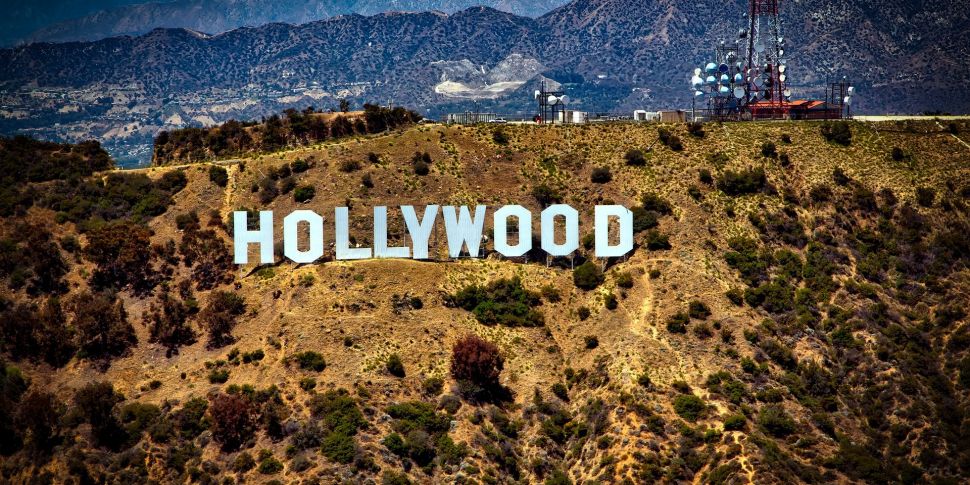 The History of Hollywood