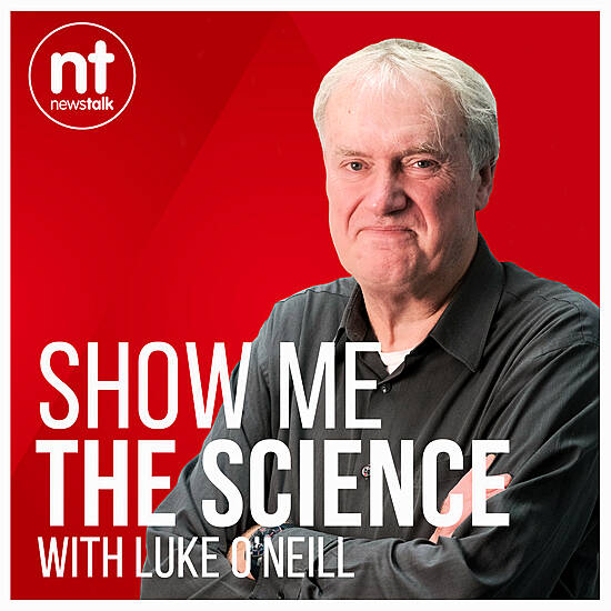 Show Me the Science with Luke...