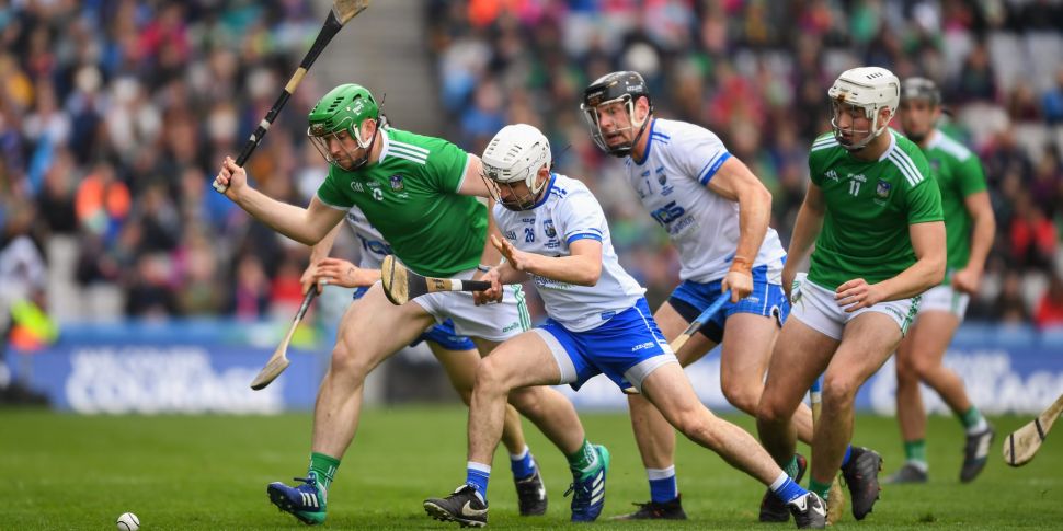 All Ireland Final preview with...