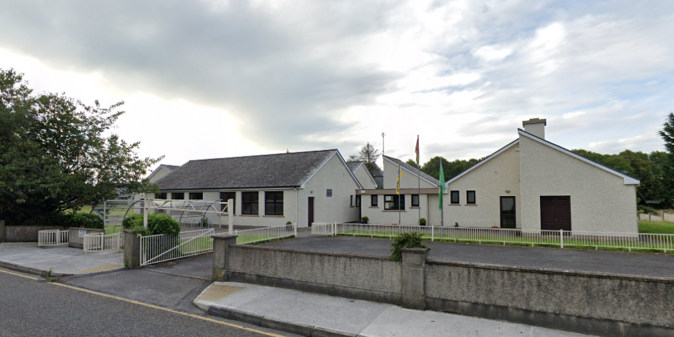 Co Mayo primary school told to...