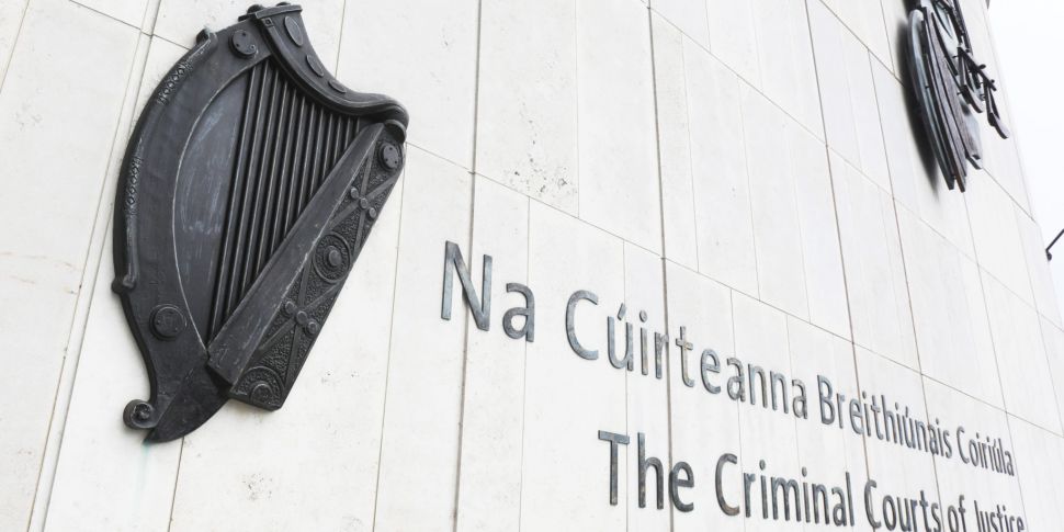 Dublin man jailed for three ye...