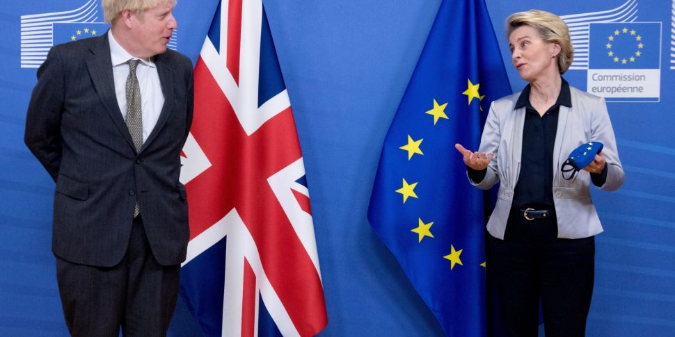 EU and UK agree to 'go the ext...