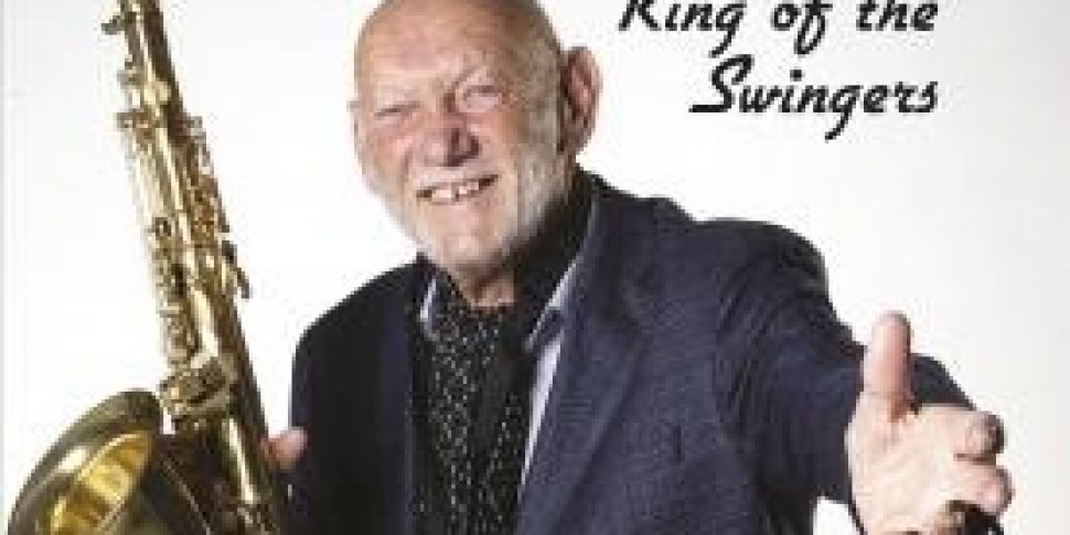 The King of the Swingers