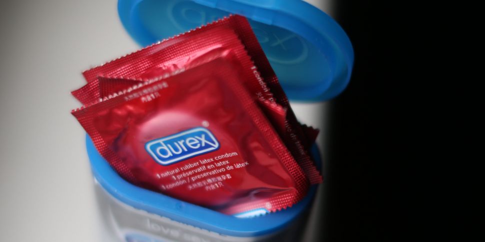 Huge rise in STIs among young...