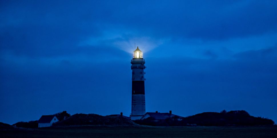 Tell Me Why: Are lighthouses s...