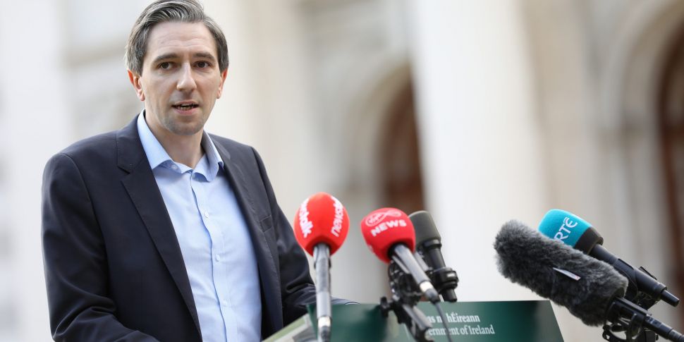 GMIT: Simon Harris 'disappoint...