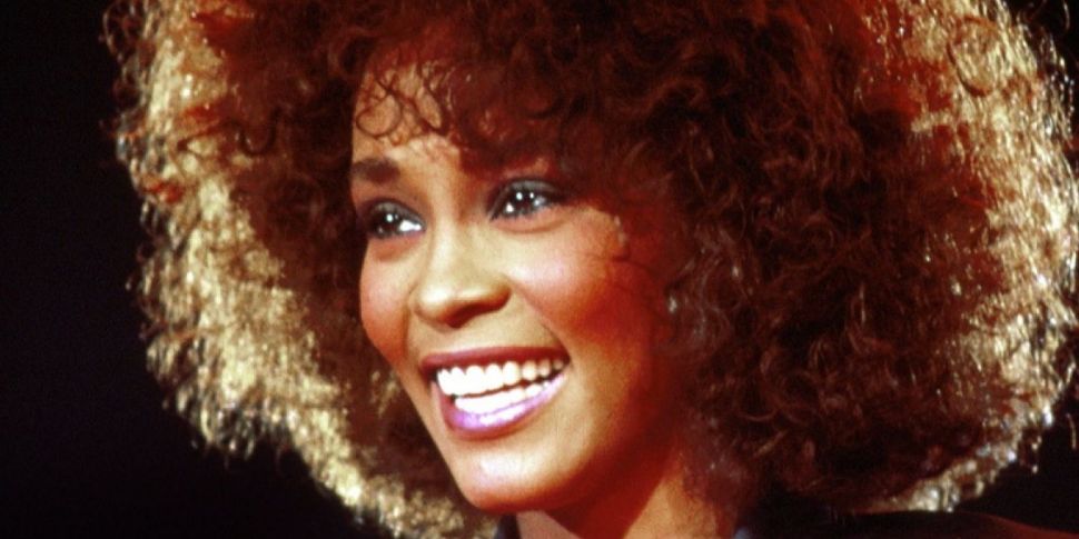 "Whitney was the best.&qu...