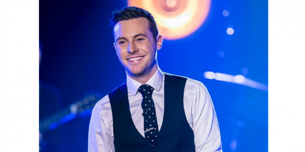 Nathan Carter