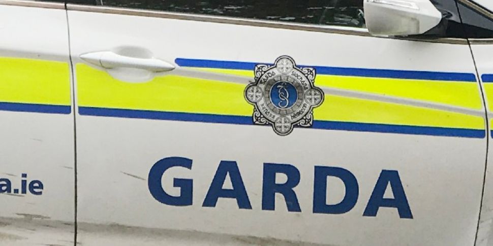 Women stabbed in Dublin city l...