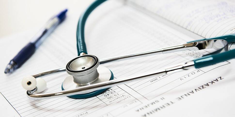 HSE staff paid over €71 millio...