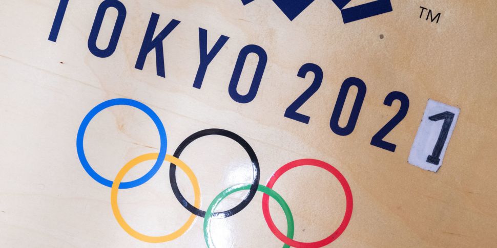 IOC adamant that Tokyo Olympic...